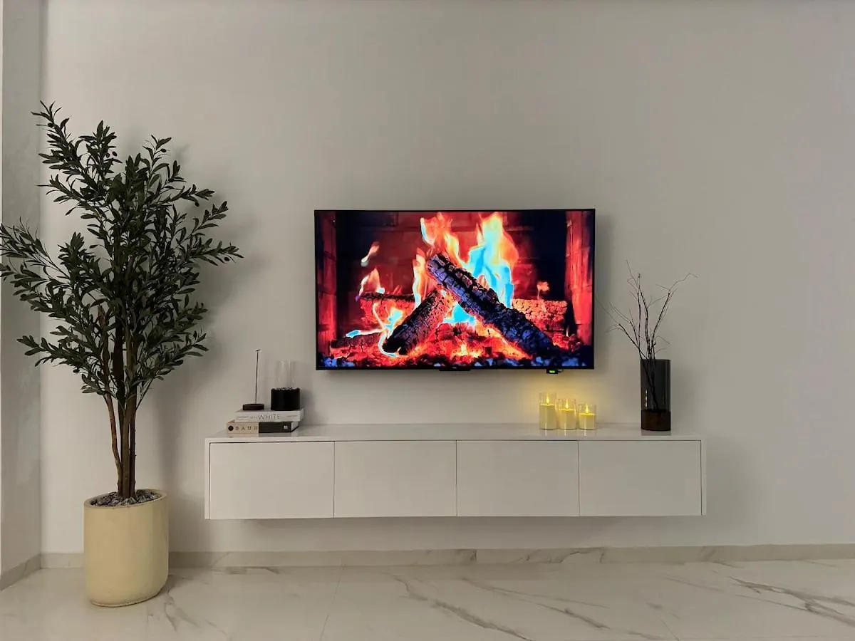 Apartamento Layali , La Ou Commence Le Voyage Interieur Túnez Túnez