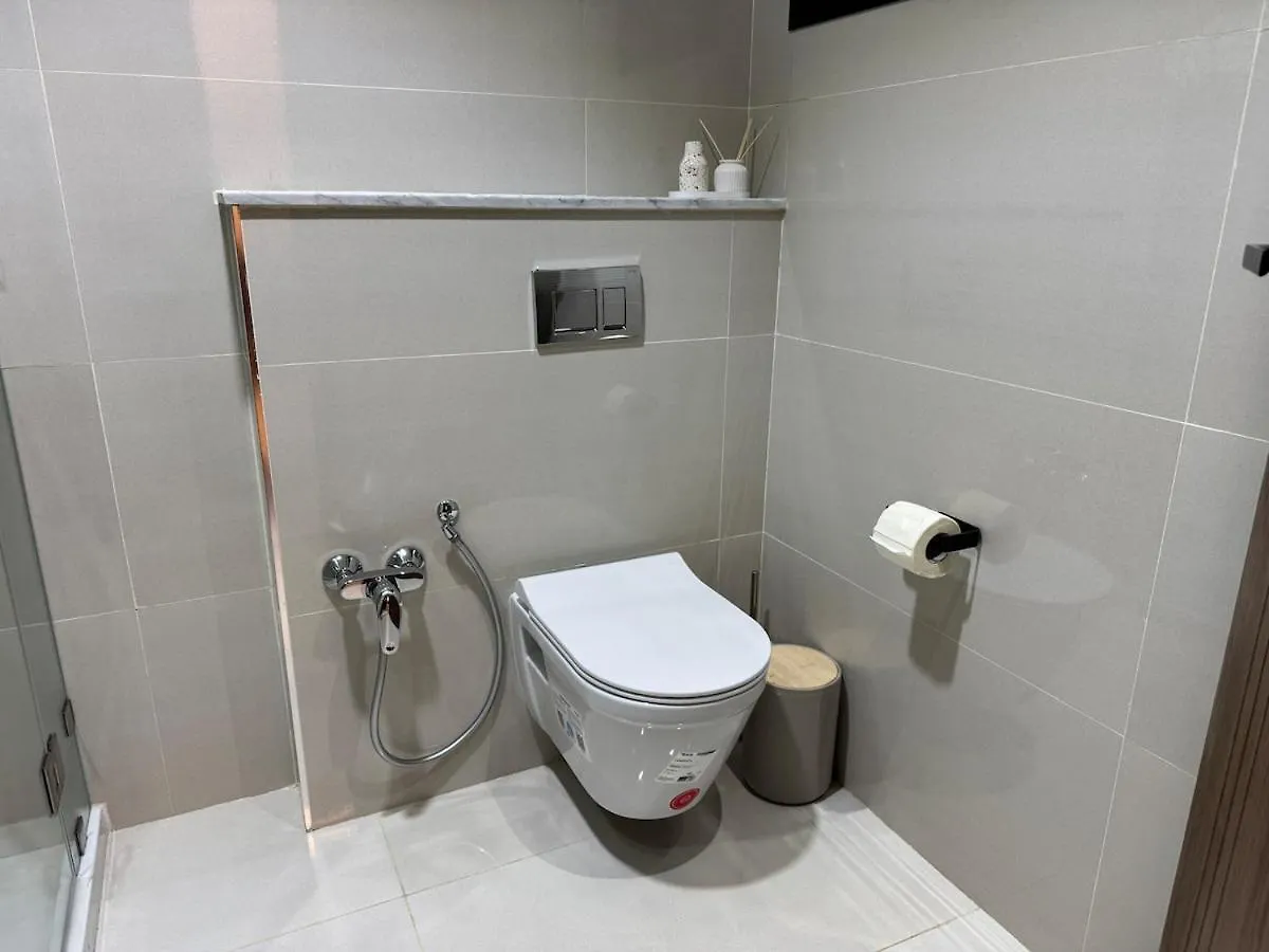 Apartamento Layali , La Ou Commence Le Voyage Interieur Túnez 0*,  Túnez