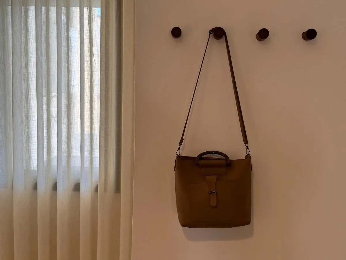 Apartamento Layali , La Ou Commence Le Voyage Interieur Túnez Túnez