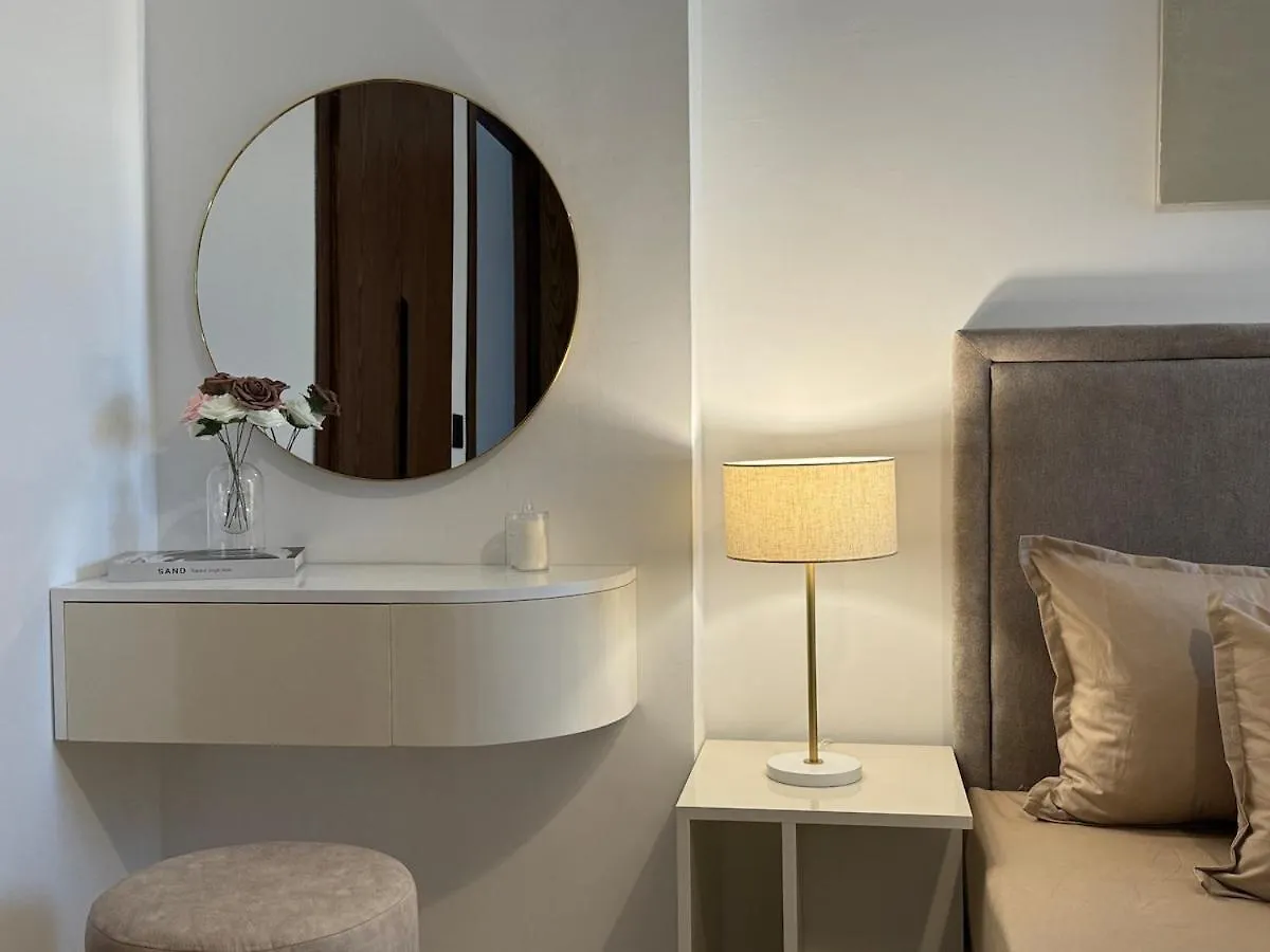 Apartamento Layali , La Ou Commence Le Voyage Interieur Túnez
