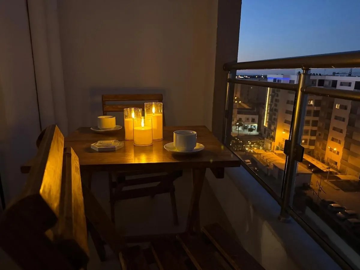 Apartamento Layali , La Ou Commence Le Voyage Interieur Túnez