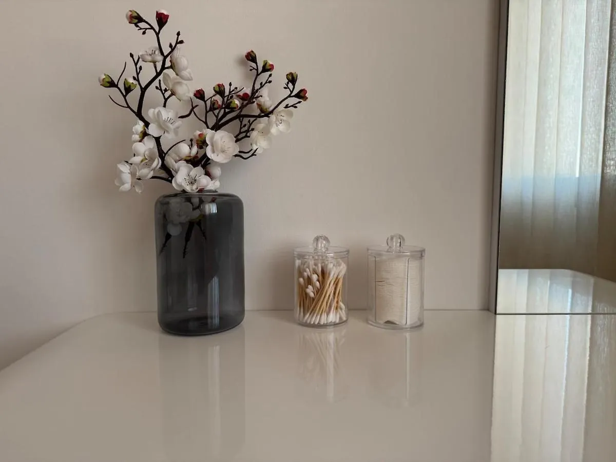 Apartamento Layali , La Ou Commence Le Voyage Interieur Túnez