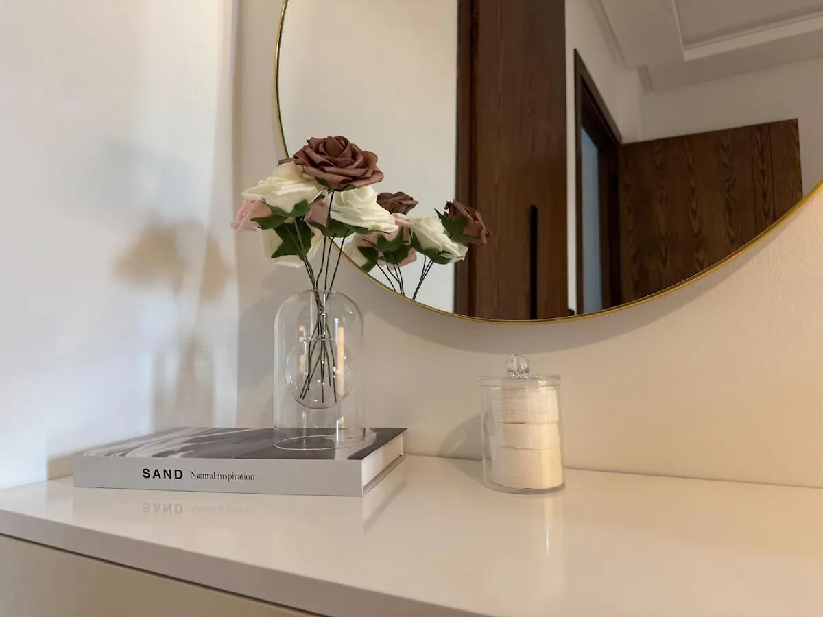 Apartamento Layali , La Ou Commence Le Voyage Interieur Túnez