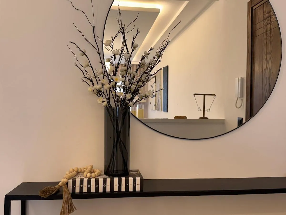 Apartamento Layali , La Ou Commence Le Voyage Interieur Túnez