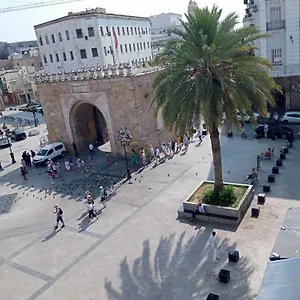  Capsule hotel Hotel Marhaba Tunis